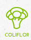 Coliflor